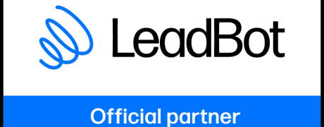 Leadbot-Badge-Official-Partner-ROM
